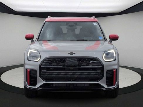 New 2027 MINI Cooper Countryman John Cooper Works AWD/4WD image 3