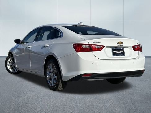 Used 2023 Chevrolet Malibu LT w/ Driver Confidence Package image 36