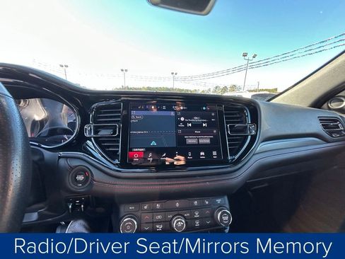 Used 2024 Dodge Durango GT image 36