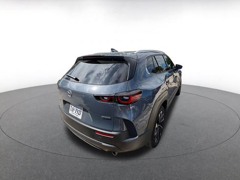 Used 2025 MAZDA CX-50 2.5 Hybrid w/ Premium Plus Pkg image 7