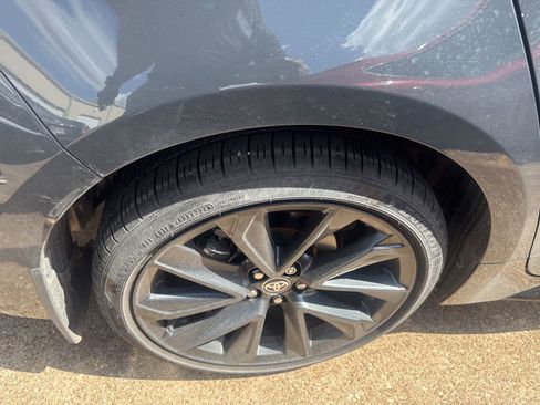 Used 2025 Toyota Corolla SE image 16