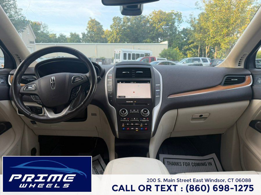 Used 2016 Lincoln MKC Reserve w/ Technology Package AWD/4WD image 19