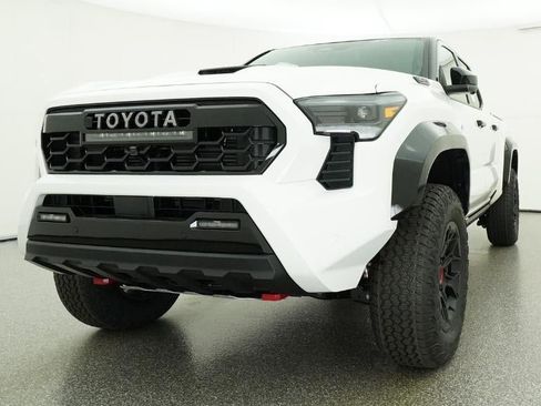 New 2026 Toyota Tacoma TRD Pro AWD/4WD image 32