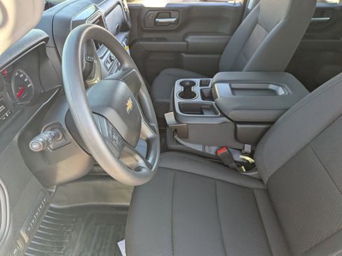 New 2026 Chevrolet Silverado 2500 W/T w/ WT Convenience Package image 23