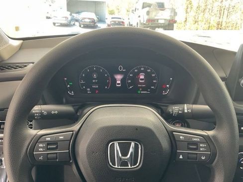 New 2026 Honda Accord SE image 7