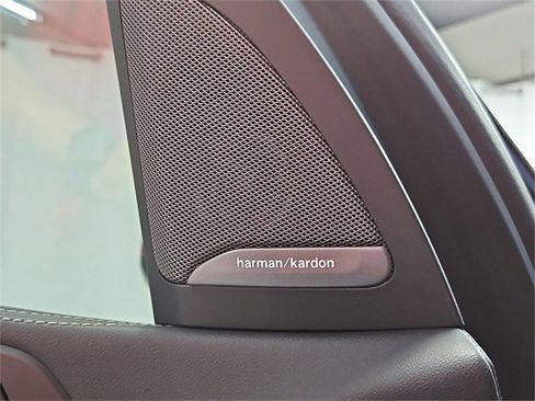 Used 2025 BMW X7 M60i image 28