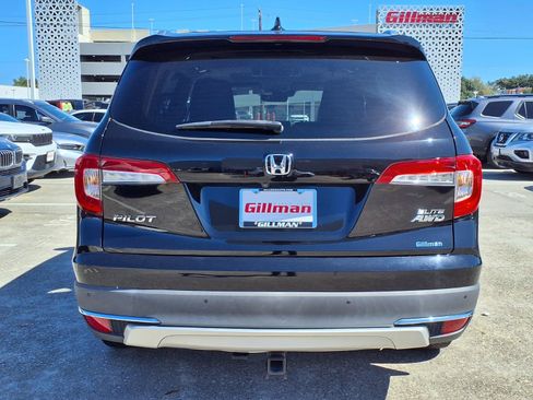 Used 2019 Honda Pilot Elite image 25
