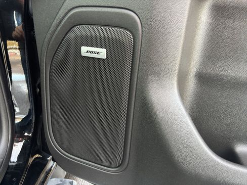 Used 2020 Chevrolet Silverado 1500 LTZ w/ LTZ Premium Package image 21