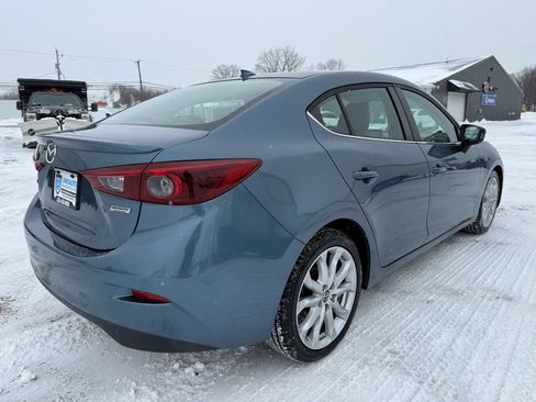 Used 2014 MAZDA MAZDA3 s Touring image 8