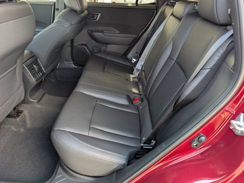 New 2026 Subaru Outback Premium AWD/4WD image 19