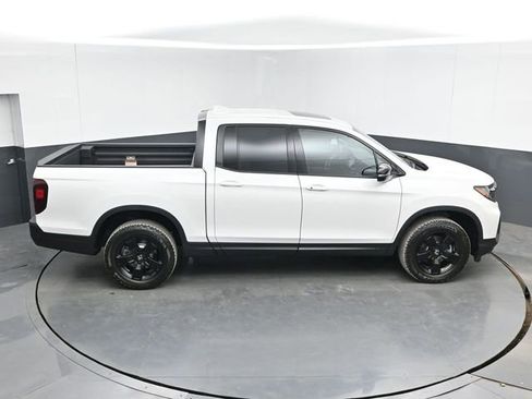 New 2026 Honda Ridgeline Black Edition image 39