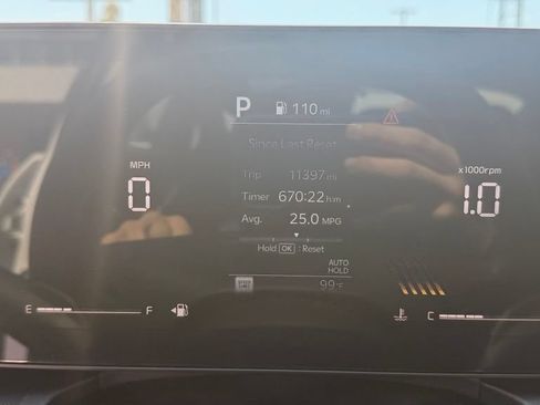 Used 2025 Kia K4 FWD image 7