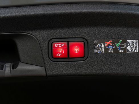 New 2026 Mercedes-Benz GLE 450 4MATIC Coupe image 35