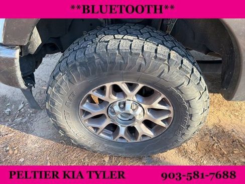 Used 2020 Ford F250 King Ranch w/ King Ranch Ultimate Package image 5