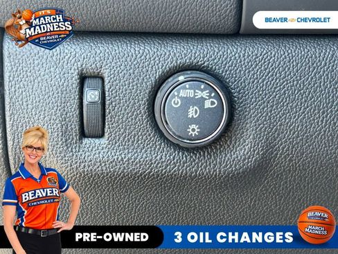 Used 2022 Chevrolet Colorado LT w/ LT Convenience Package image 32