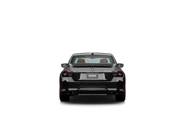 New 2027 BMW M240i xDrive Coupe AWD/4WD image 5