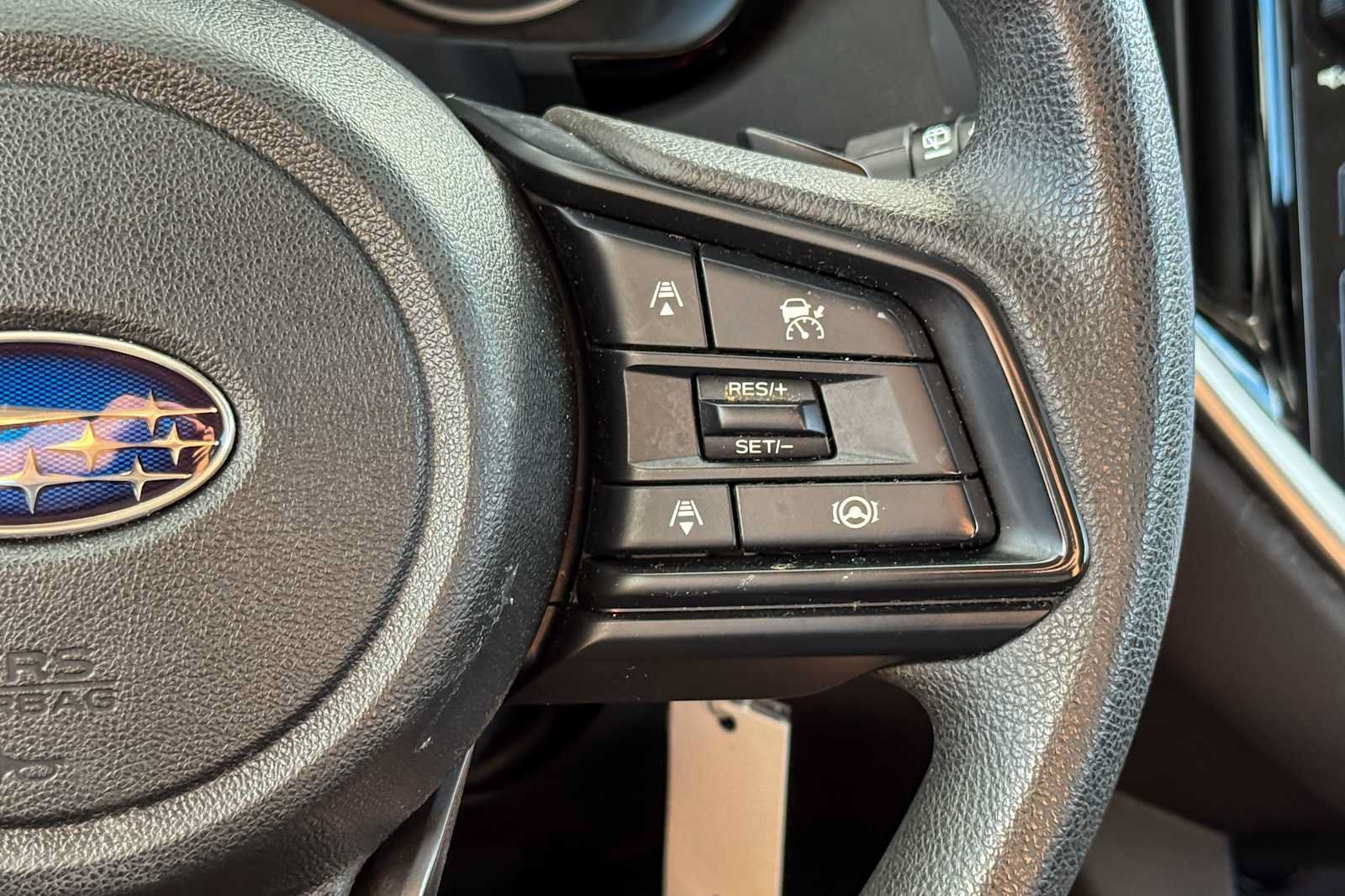 Certified 2023 Subaru Ascent 8-Passenger AWD/4WD image 17