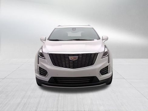 Certified 2024 Cadillac XT5 Premium Luxury w/ Technology Package AWD/4WD image 2