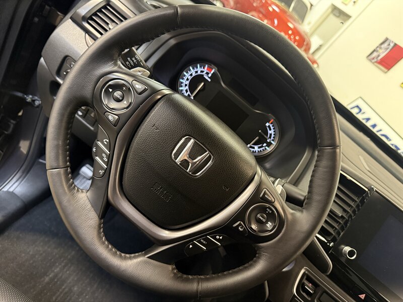 Used 2022 Honda Ridgeline RTL-E image 20