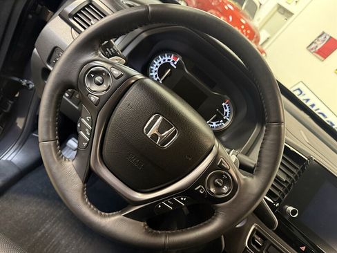 Used 2022 Honda Ridgeline RTL-E image 20