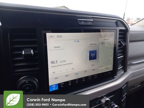 New 2026 Ford F250 Platinum w/ Platinum Plus Package image 16