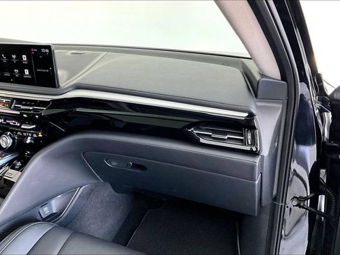 Certified 2025 Acura MDX FWD image 20