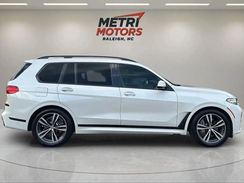 Used 2019 BMW X7 xDrive40i w/ Premium Package image 4