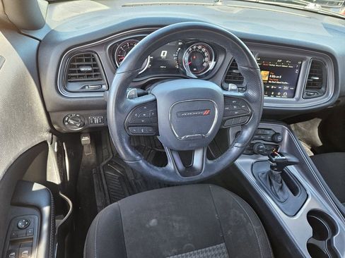 Used 2023 Dodge Challenger R/T Scat Pack RWD image 34