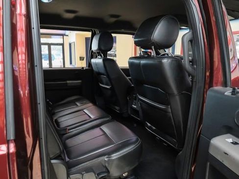 Used 2016 Ford F250 Lariat w/ Chrome Package image 32