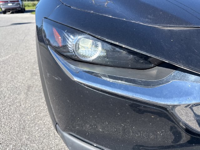 Certified 2024 MAZDA CX-30 AWD 2.5 S w/ Preferred Package image 10