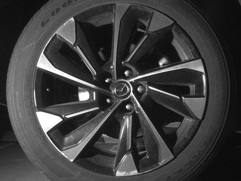 Used 2025 MAZDA CX-50 2.5 Hybrid w/ Premium Plus Pkg image 15