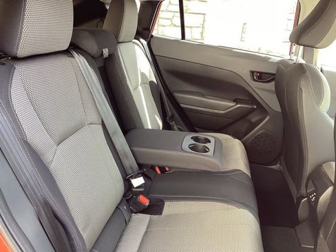 Used 2024 Subaru Crosstrek 2.0i Premium image 14