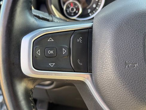 Certified 2024 RAM 2500 Big Horn w/ Bed Utility Group image 25