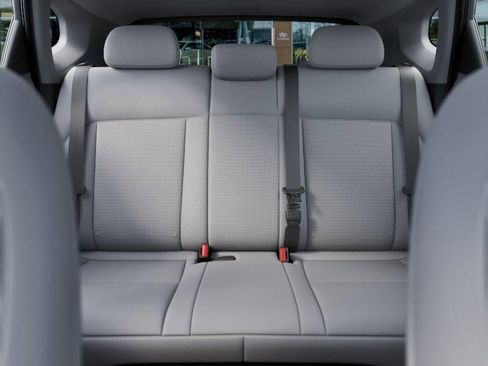 New 2026 Hyundai Kona SE image 12