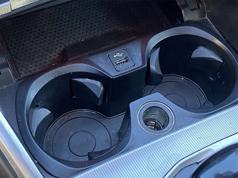 Used 2022 BMW 430i xDrive Convertible w/ Convenience Package image 25