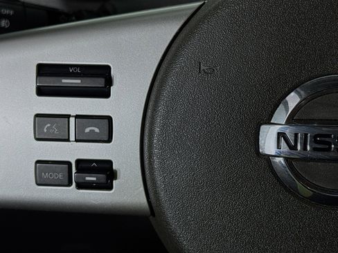 Used 2021 Nissan Frontier SV image 13