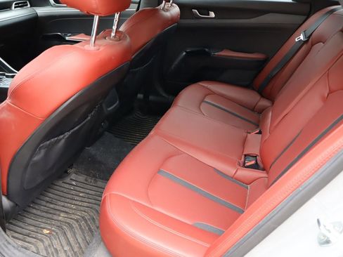 Used 2022 Kia K5 GT-Line w/ GT-Line FWD Premium Package image 6