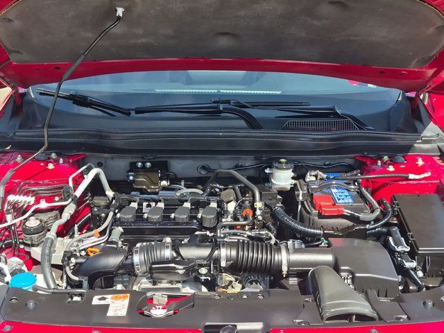 Used 2022 Honda Accord Sport image 21
