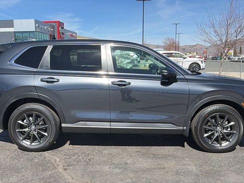 New 2026 Honda CR-V EX-L image 2