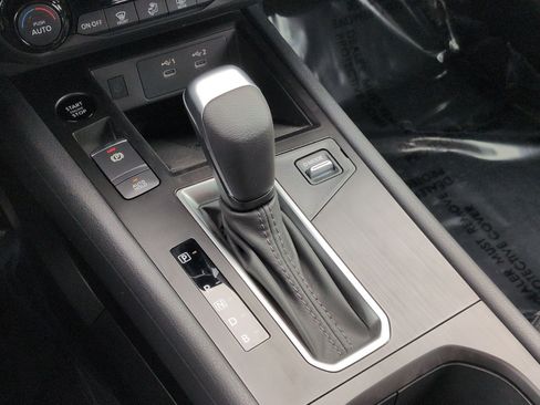 New 2026 Nissan Kicks SV image 18