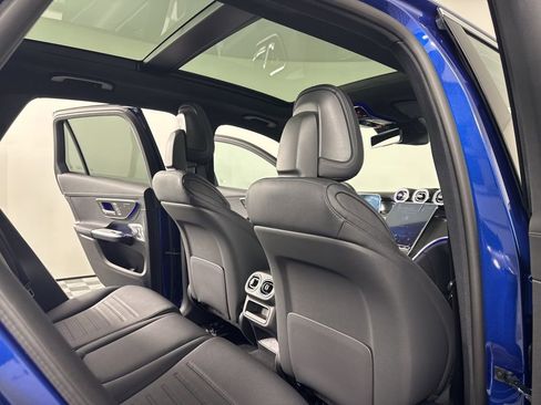 New 2026 Mercedes-Benz GLC 300 4MATIC image 19