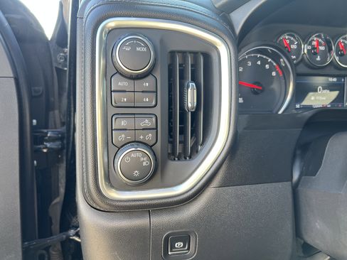 Used 2020 Chevrolet Silverado 1500 RST w/ All-Star Edition image 17