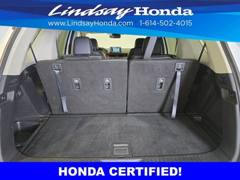 Certified 2024 Honda Pilot EX-L image 7