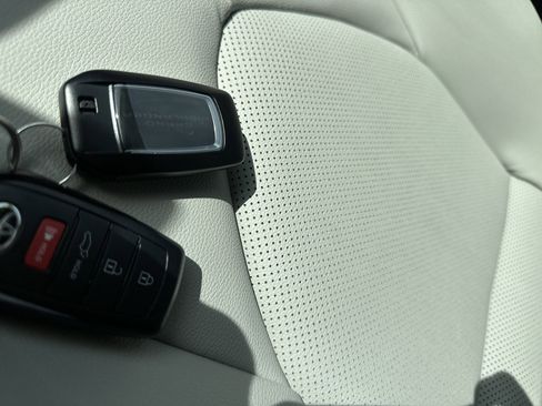 Used 2026 Toyota Grand Highlander XLE image 20