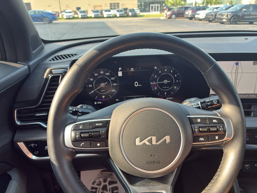 Used 2023 Kia Sportage X-Pro AWD/4WD image 26