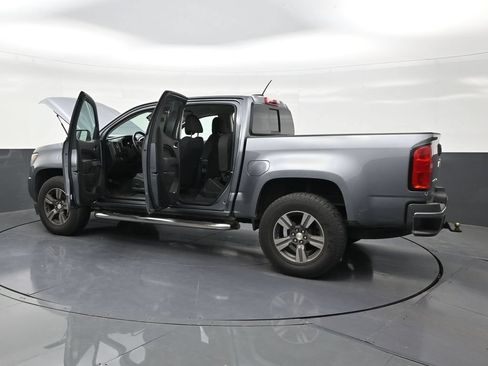Used 2019 Chevrolet Colorado LT w/ LT Convenience Package RWD image 31