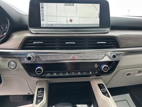 Used 2021 Kia Telluride EX w/ EX Premium Package image 21