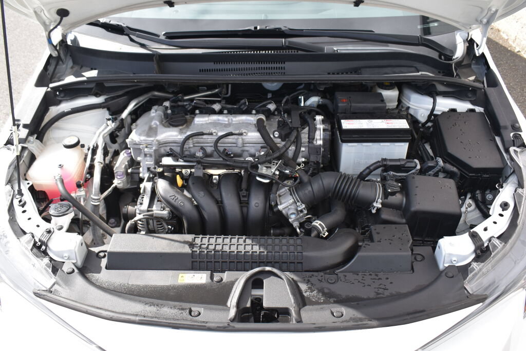 Certified 2021 Toyota Corolla LE w/ Carpet Mat Package (TMS) FWD image 27