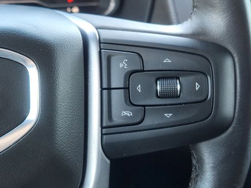 Certified 2022 GMC Yukon SLT w/ SLT Luxury Package image 30