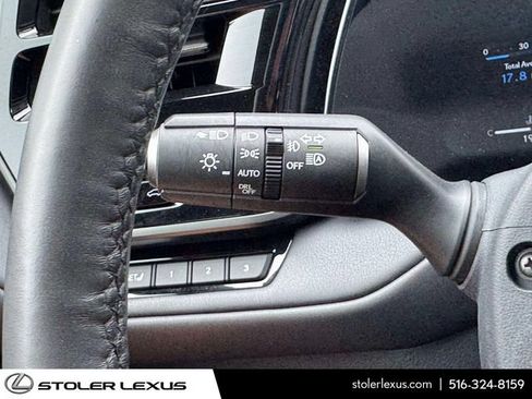 Used 2024 Lexus TX 350 AWD w/ Captains Chair Package image 27